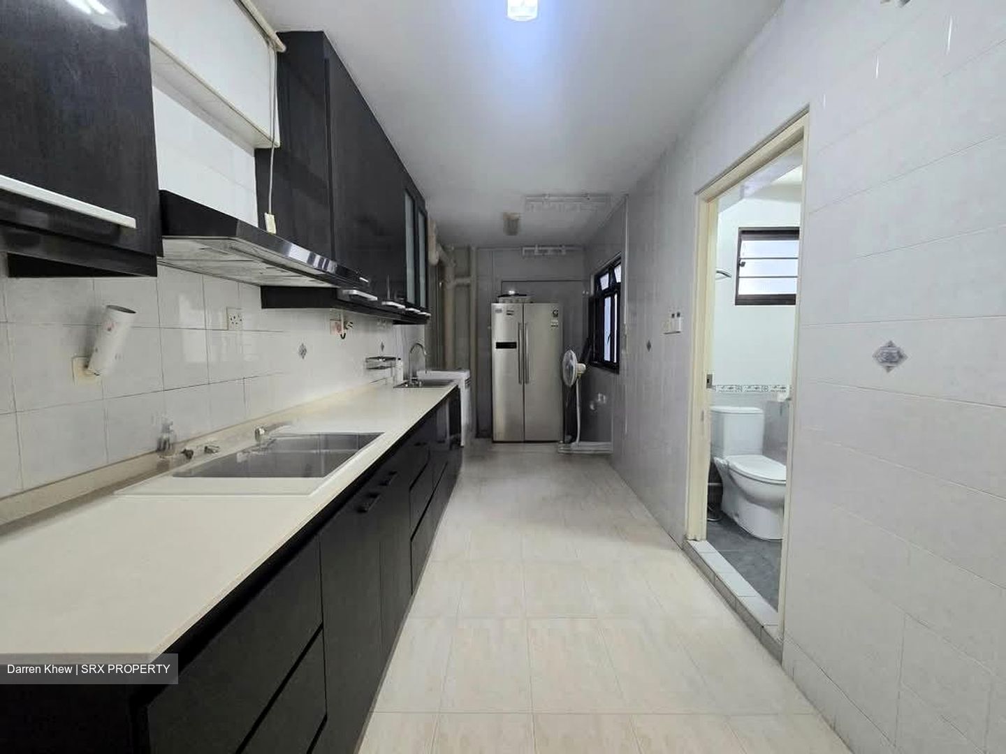 Blk 686D Choa Chu Kang Crescent (Choa Chu Kang), HDB 5 Rooms #556369261